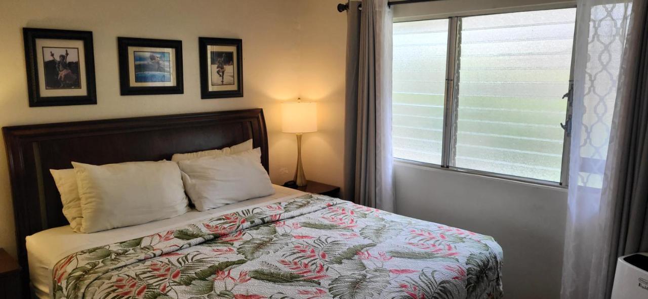 Kihei Kai Nani Resort Ngoại thất bức ảnh