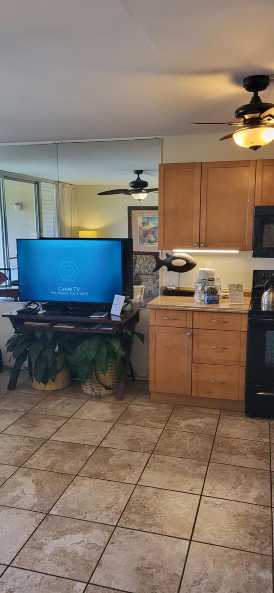 Kihei Kai Nani Resort Ngoại thất bức ảnh