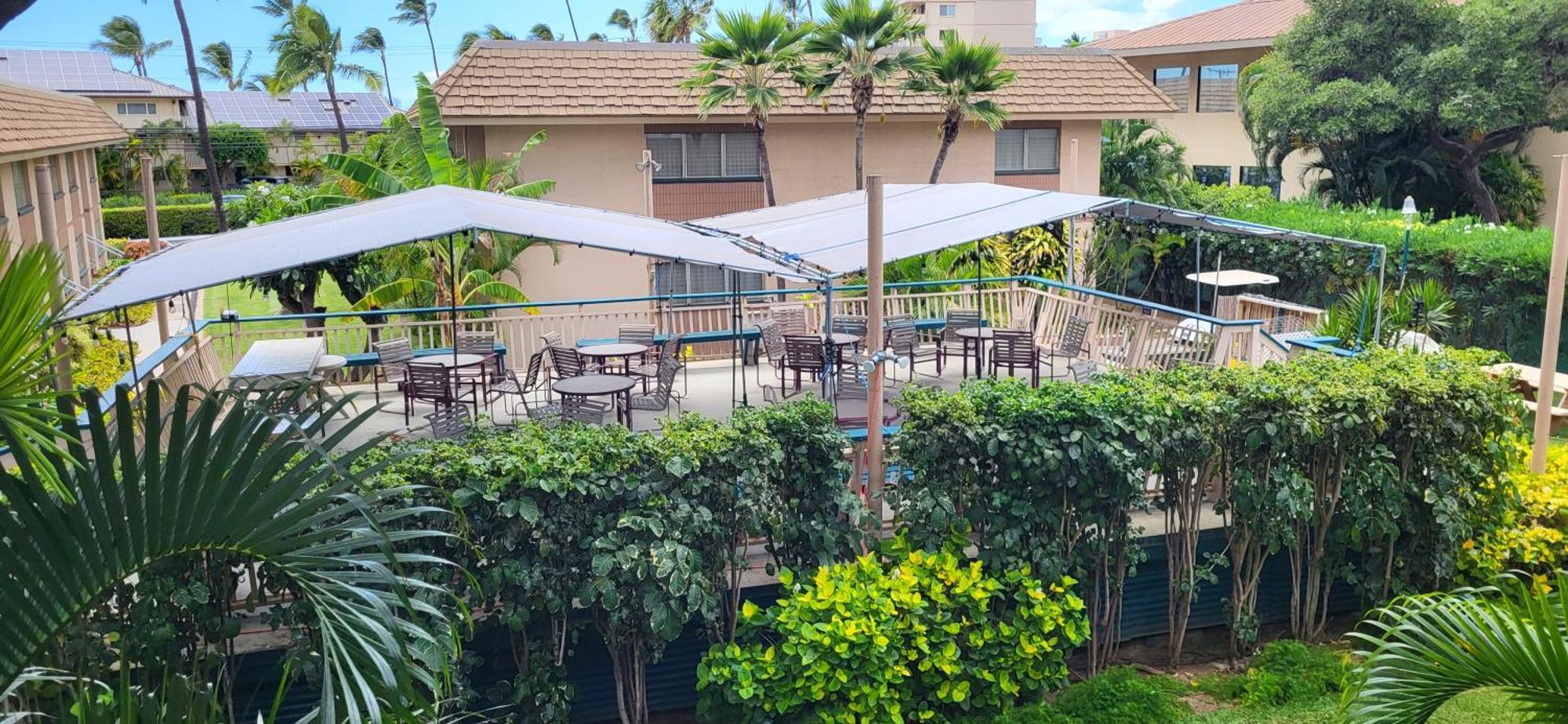Kihei Kai Nani Resort Ngoại thất bức ảnh