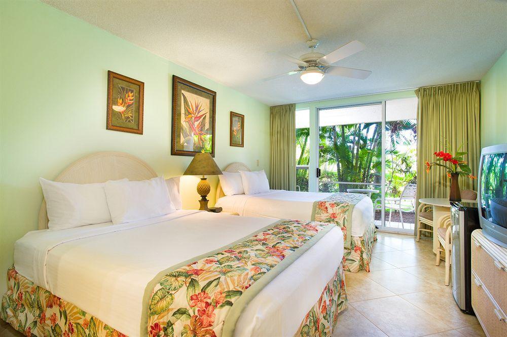 Kihei Kai Nani Resort Ngoại thất bức ảnh