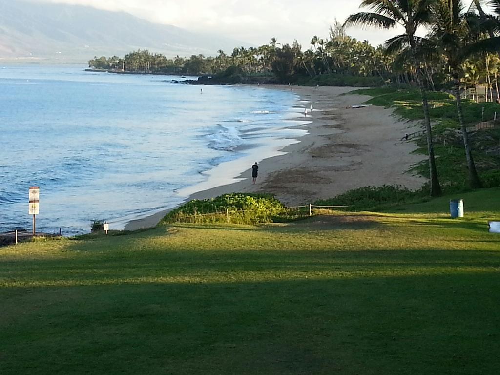 Kihei Kai Nani Resort Ngoại thất bức ảnh