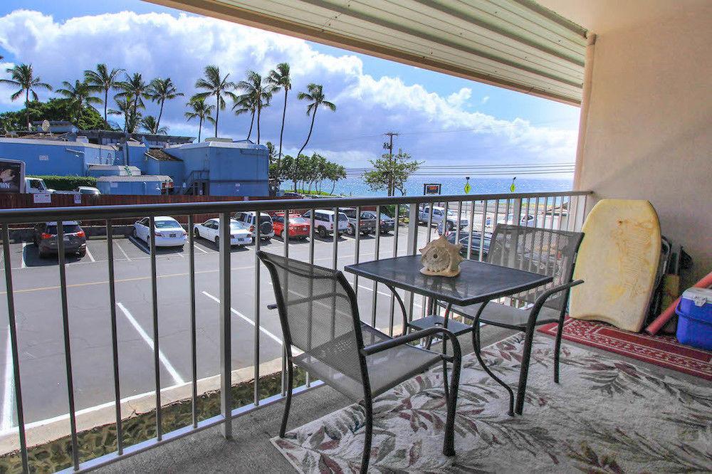 Kihei Kai Nani Resort Ngoại thất bức ảnh