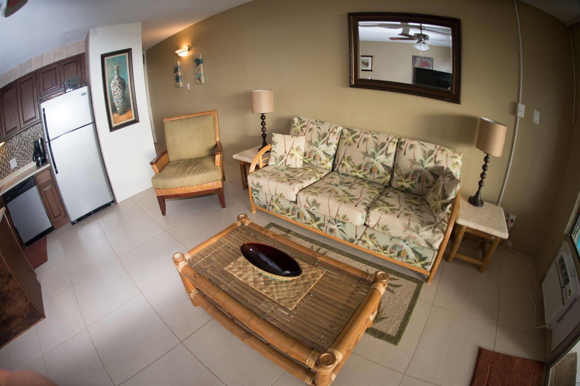 Kihei Kai Nani Resort Ngoại thất bức ảnh